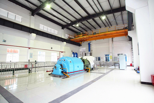 純低溫余熱發(fā)電：余熱發(fā)電裝機(jī)容量規(guī)格分為9MW?、6MW 、4.5MW。